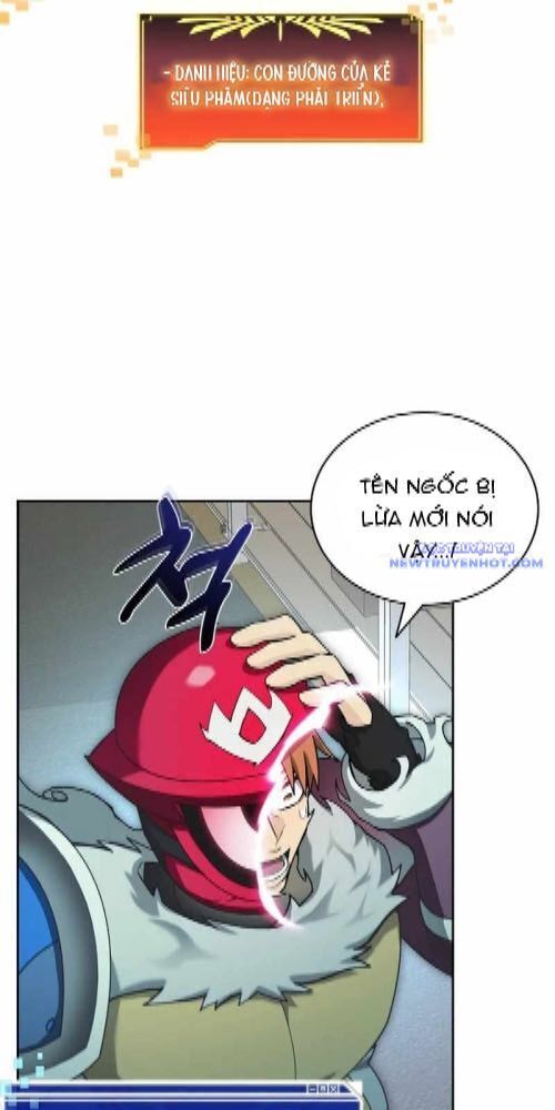 Mắc Kẹt Trong Tòa Tháp Thử Thách Chapter 108 - 24