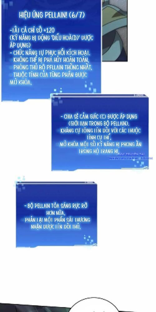 Mắc Kẹt Trong Tòa Tháp Thử Thách Chapter 108 - 25