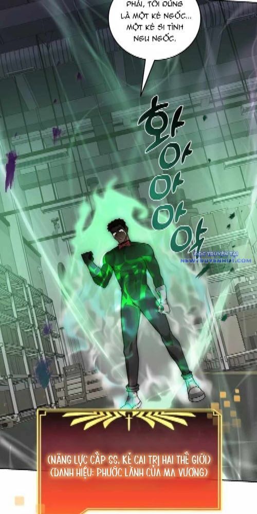 Mắc Kẹt Trong Tòa Tháp Thử Thách Chapter 108 - 26