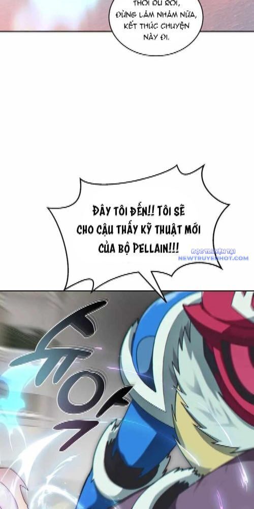 Mắc Kẹt Trong Tòa Tháp Thử Thách Chapter 108 - 28