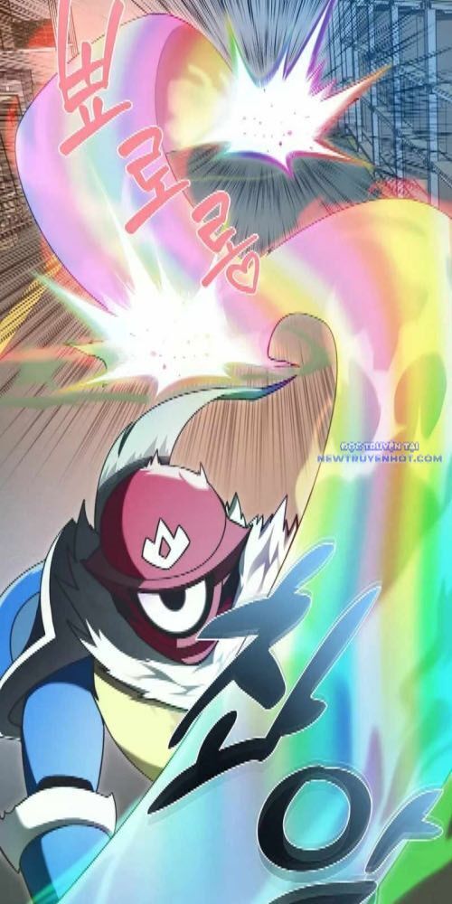 Mắc Kẹt Trong Tòa Tháp Thử Thách Chapter 108 - 31