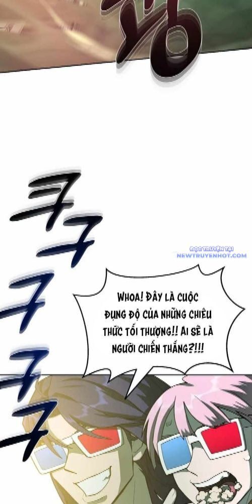Mắc Kẹt Trong Tòa Tháp Thử Thách Chapter 108 - 38