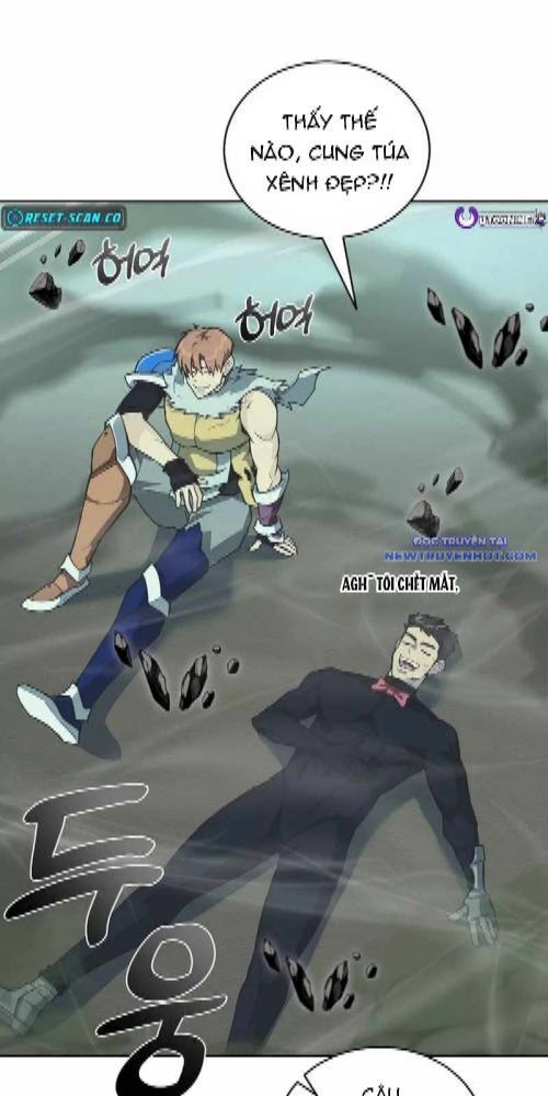 Mắc Kẹt Trong Tòa Tháp Thử Thách Chapter 108 - 41