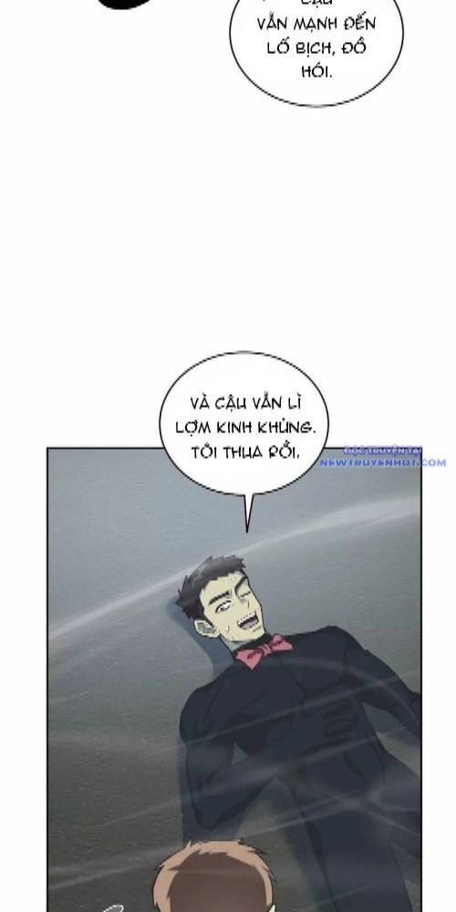 Mắc Kẹt Trong Tòa Tháp Thử Thách Chapter 108 - 42