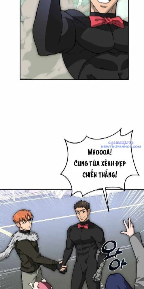 Mắc Kẹt Trong Tòa Tháp Thử Thách Chapter 108 - 44