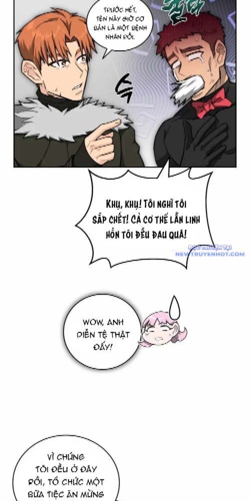 Mắc Kẹt Trong Tòa Tháp Thử Thách Chapter 108 - 46