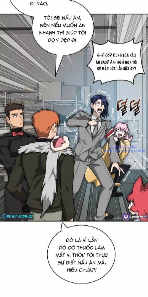 Mắc Kẹt Trong Tòa Tháp Thử Thách Chapter 108 - 47