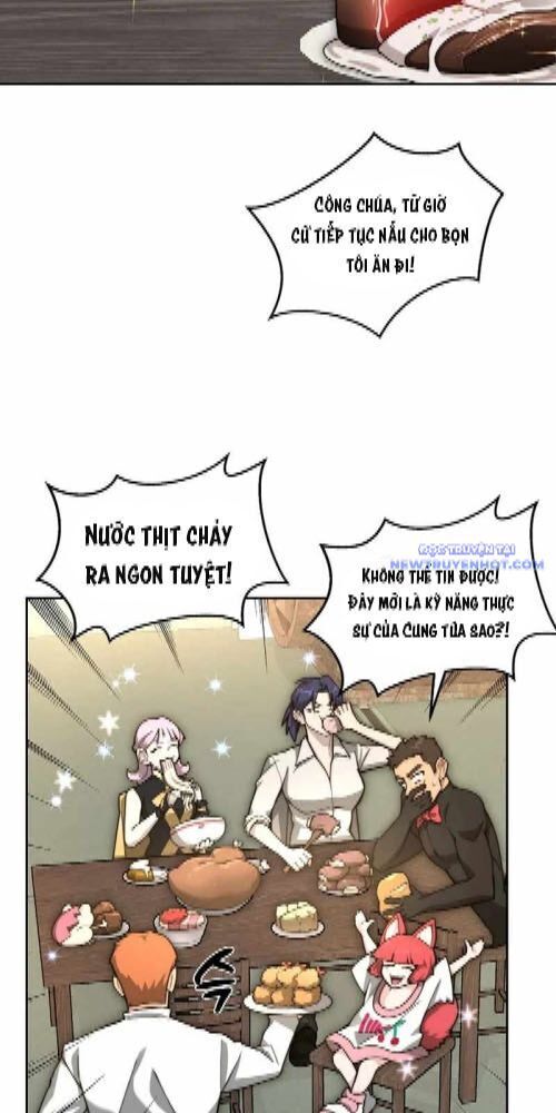 Mắc Kẹt Trong Tòa Tháp Thử Thách Chapter 108 - 49