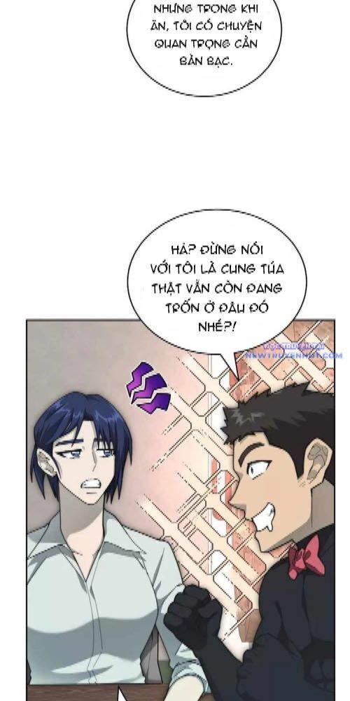 Mắc Kẹt Trong Tòa Tháp Thử Thách Chapter 108 - 51