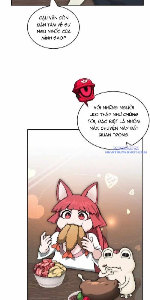Mắc Kẹt Trong Tòa Tháp Thử Thách Chapter 108 - 52