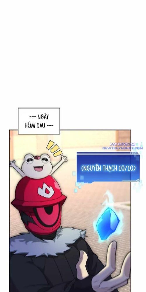 Mắc Kẹt Trong Tòa Tháp Thử Thách Chapter 108 - 57