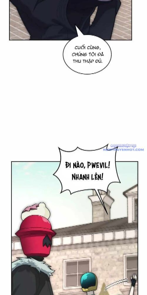 Mắc Kẹt Trong Tòa Tháp Thử Thách Chapter 108 - 58