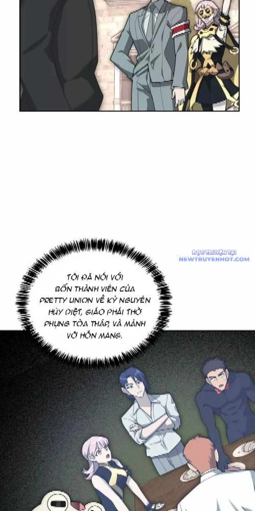 Mắc Kẹt Trong Tòa Tháp Thử Thách Chapter 108 - 59