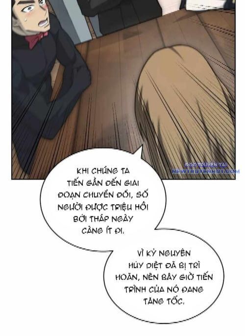 Mắc Kẹt Trong Tòa Tháp Thử Thách Chapter 108 - 63