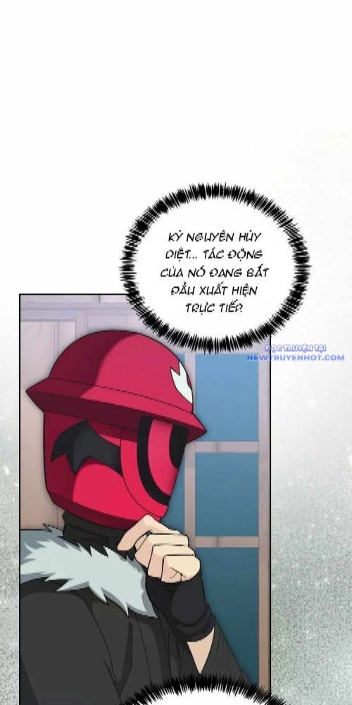 Mắc Kẹt Trong Tòa Tháp Thử Thách Chapter 108 - 64