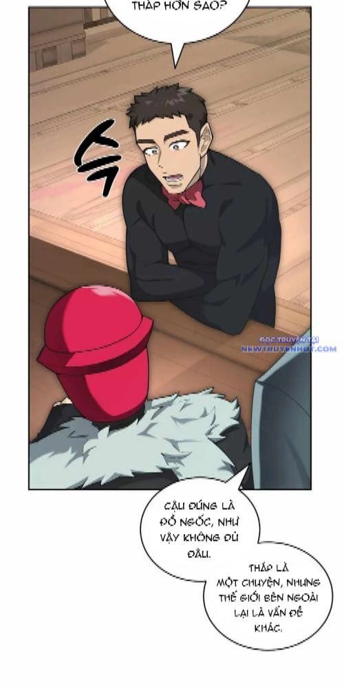 Mắc Kẹt Trong Tòa Tháp Thử Thách Chapter 108 - 66