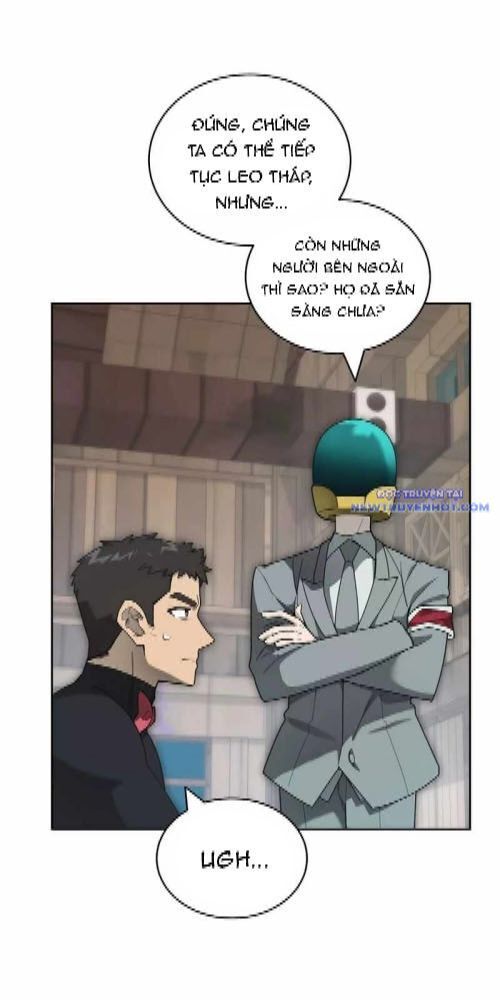 Mắc Kẹt Trong Tòa Tháp Thử Thách Chapter 108 - 67