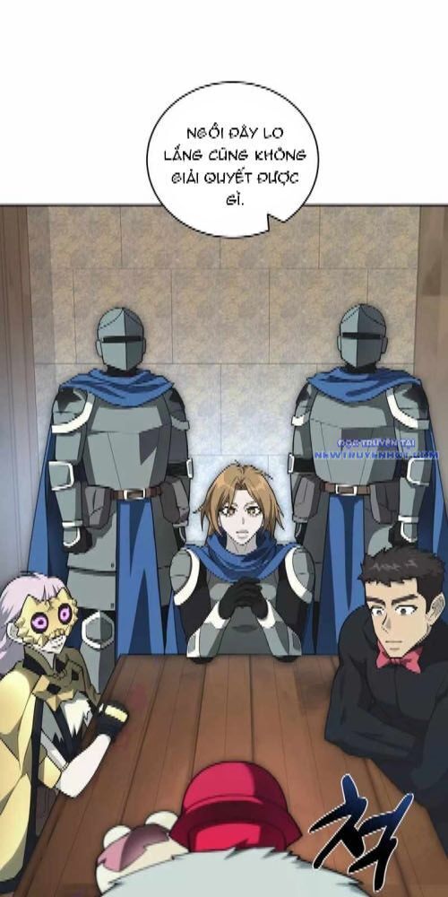 Mắc Kẹt Trong Tòa Tháp Thử Thách Chapter 108 - 68