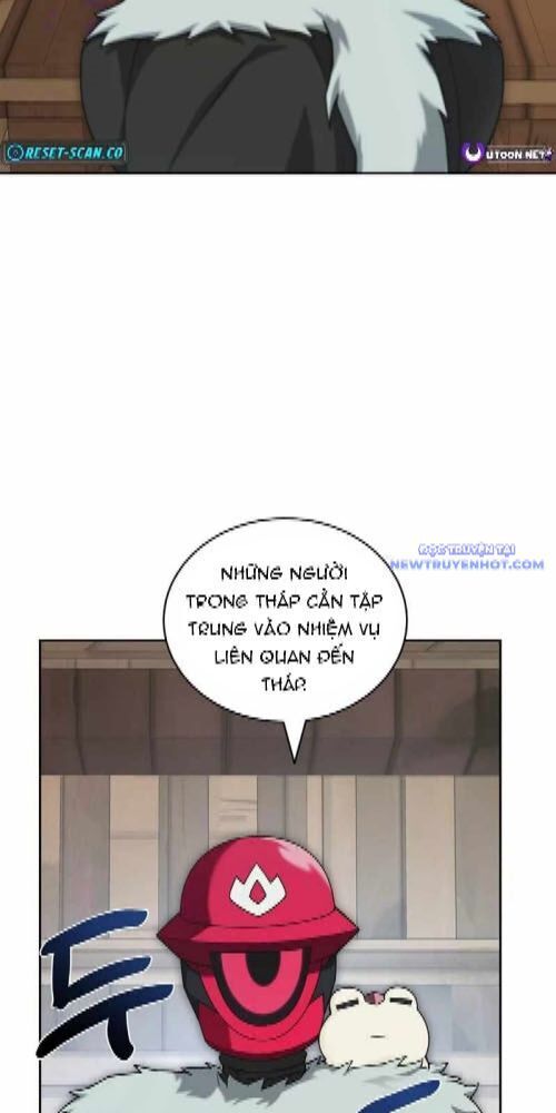 Mắc Kẹt Trong Tòa Tháp Thử Thách Chapter 108 - 69