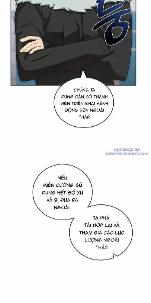 Mắc Kẹt Trong Tòa Tháp Thử Thách Chapter 108 - 70