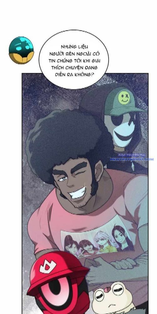 Mắc Kẹt Trong Tòa Tháp Thử Thách Chapter 108 - 71