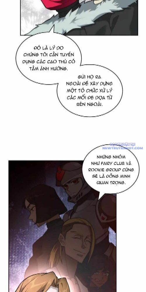 Mắc Kẹt Trong Tòa Tháp Thử Thách Chapter 108 - 72