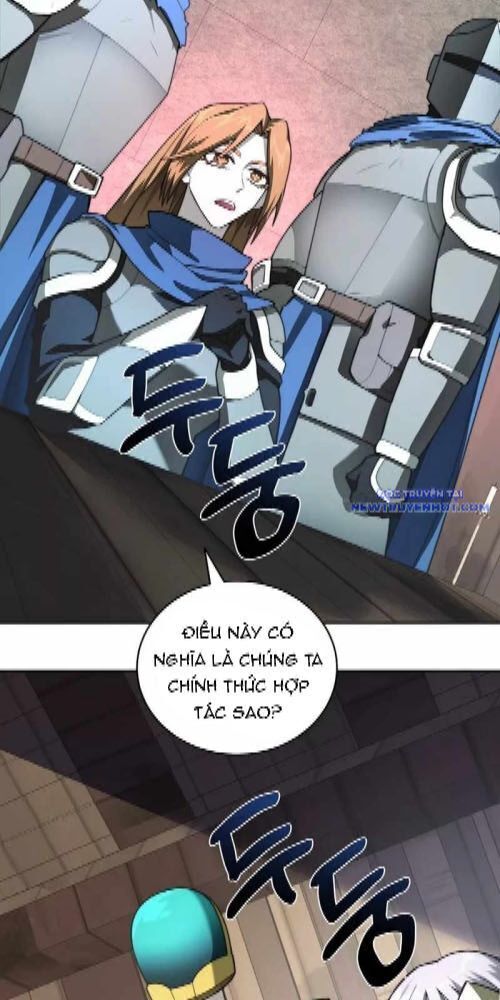 Mắc Kẹt Trong Tòa Tháp Thử Thách Chapter 108 - 74