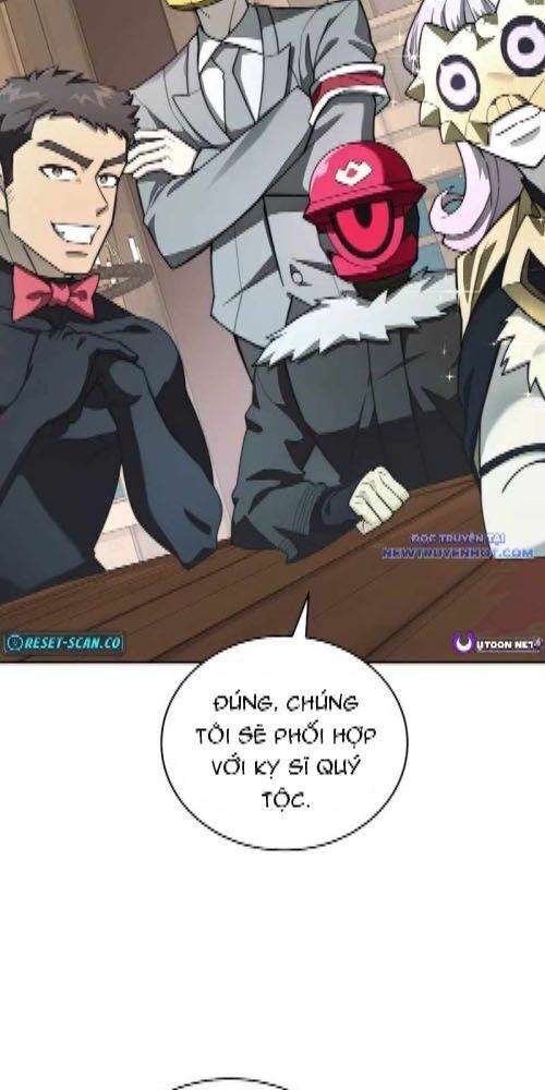 Mắc Kẹt Trong Tòa Tháp Thử Thách Chapter 108 - 75