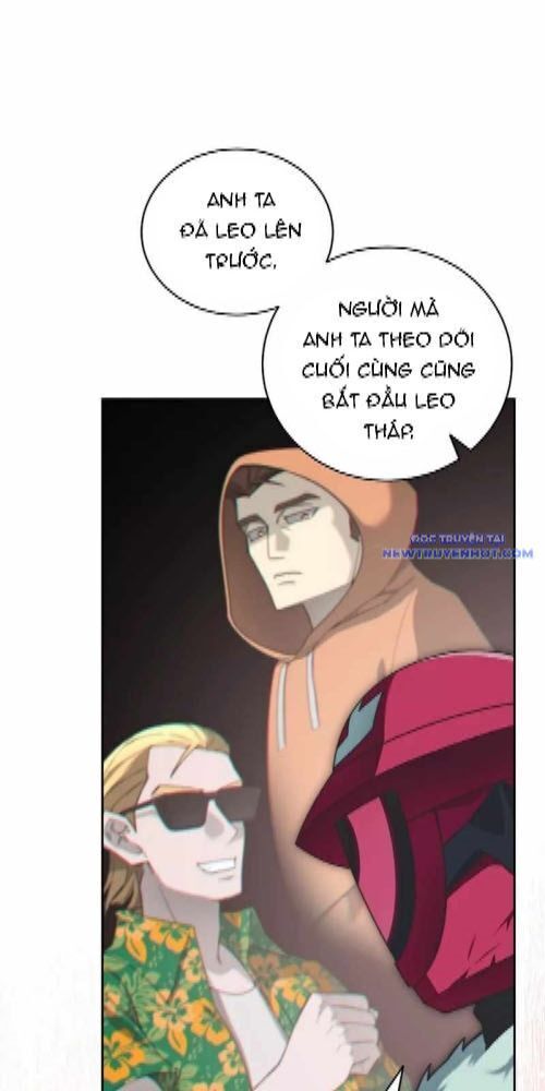 Mắc Kẹt Trong Tòa Tháp Thử Thách Chapter 108 - 77