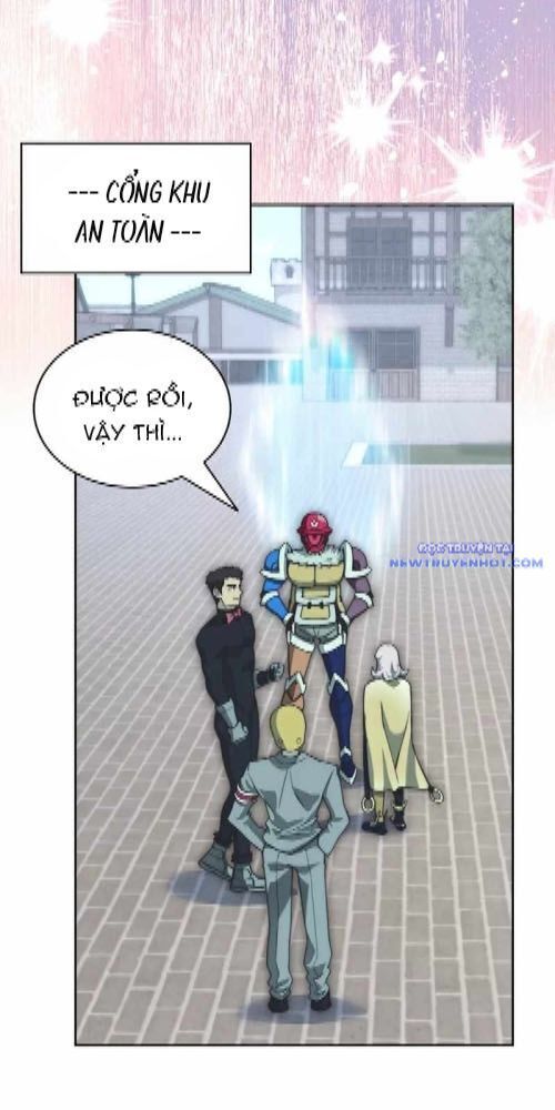 Mắc Kẹt Trong Tòa Tháp Thử Thách Chapter 108 - 79