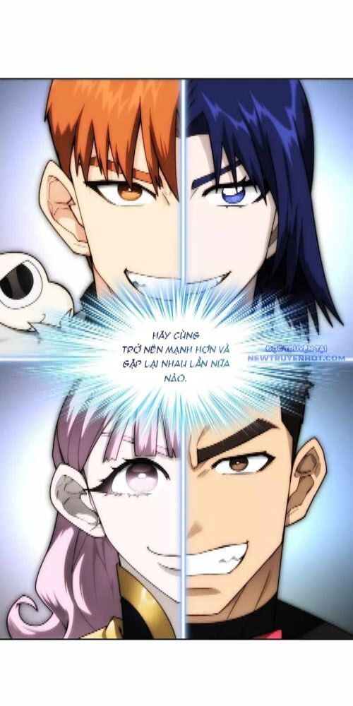 Mắc Kẹt Trong Tòa Tháp Thử Thách Chapter 108 - 82