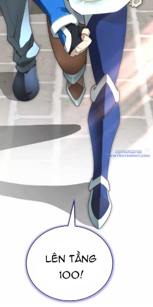 Mắc Kẹt Trong Tòa Tháp Thử Thách Chapter 108 - 85