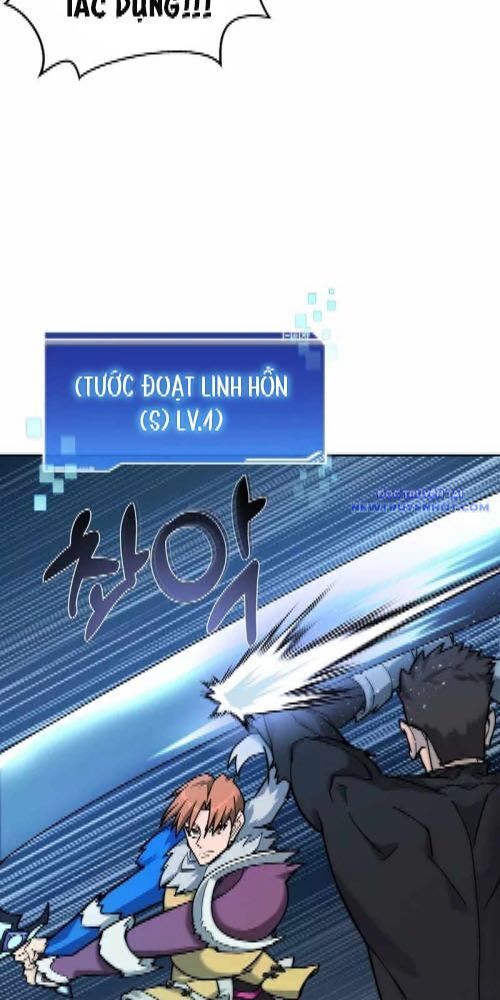 Mắc Kẹt Trong Tòa Tháp Thử Thách Chapter 108 - 10