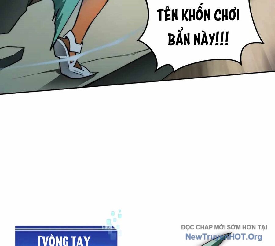 Mắc Kẹt Trong Tòa Tháp Thử Thách Chapter 110 - 119