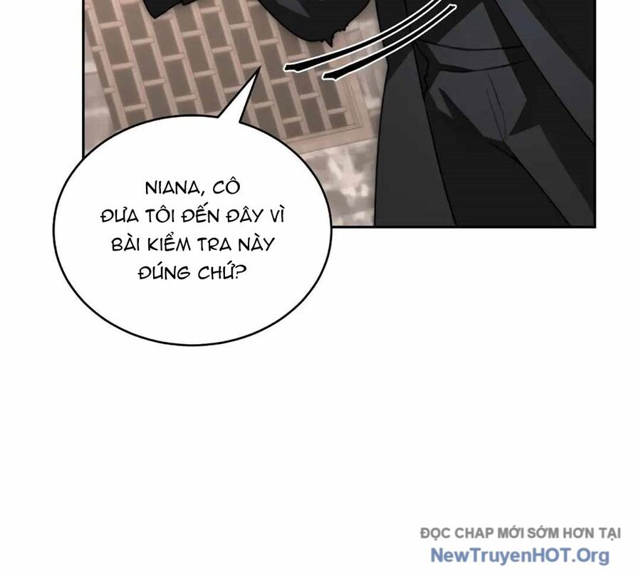 Mắc Kẹt Trong Tòa Tháp Thử Thách Chapter 110 - 17