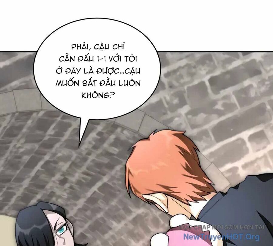 Mắc Kẹt Trong Tòa Tháp Thử Thách Chapter 110 - 18