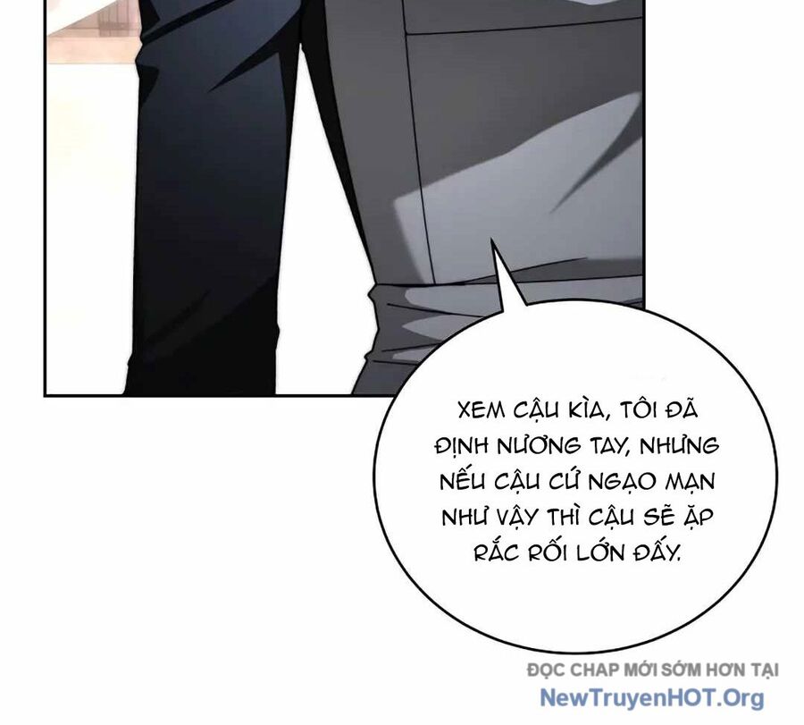 Mắc Kẹt Trong Tòa Tháp Thử Thách Chapter 110 - 22
