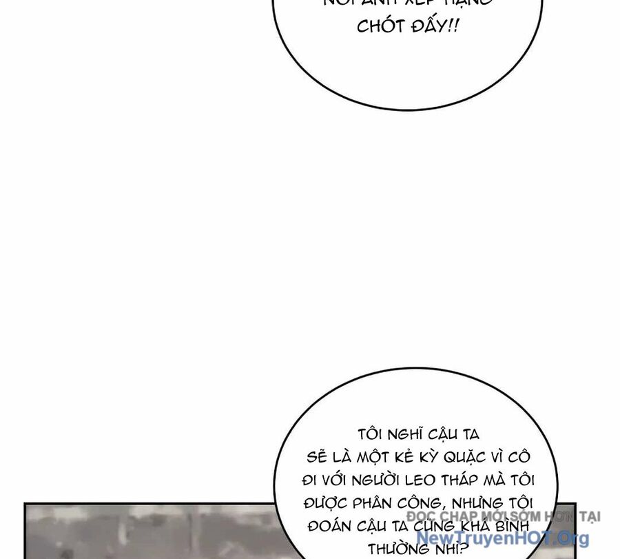 Mắc Kẹt Trong Tòa Tháp Thử Thách Chapter 110 - 4