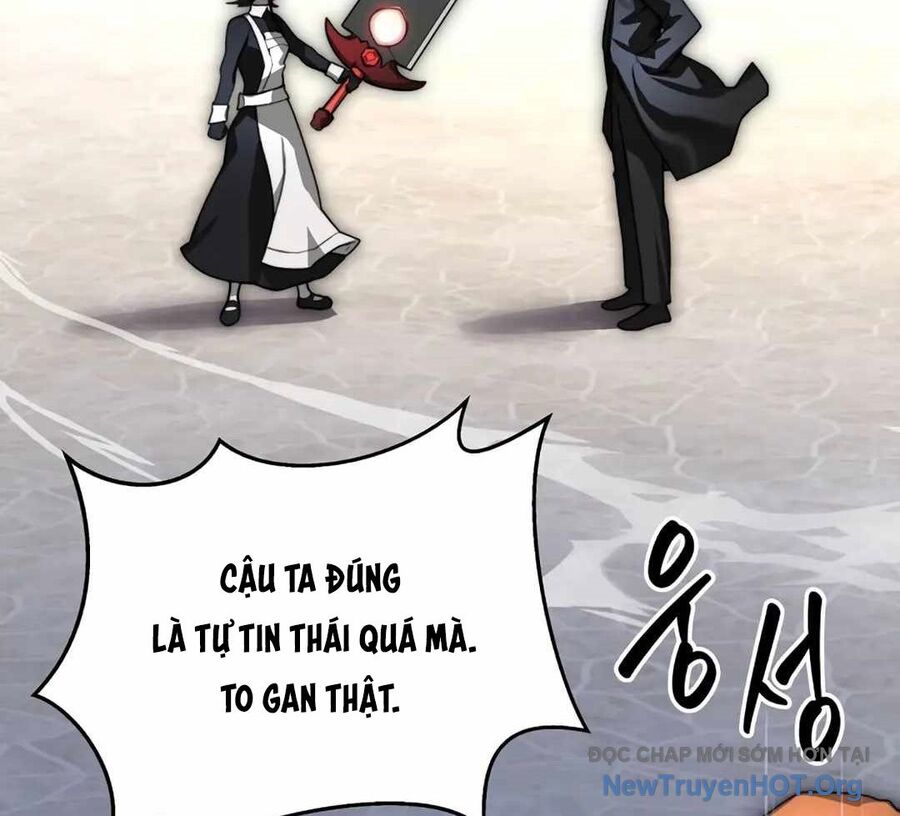 Mắc Kẹt Trong Tòa Tháp Thử Thách Chapter 110 - 36