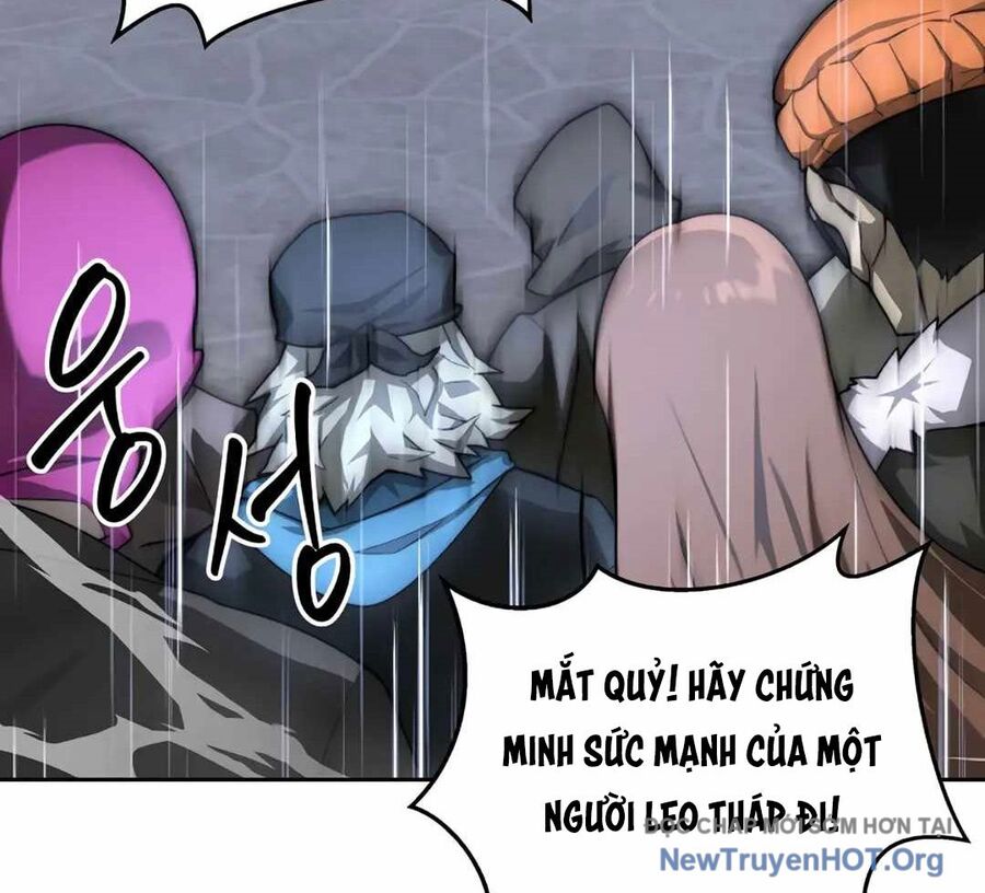 Mắc Kẹt Trong Tòa Tháp Thử Thách Chapter 110 - 37