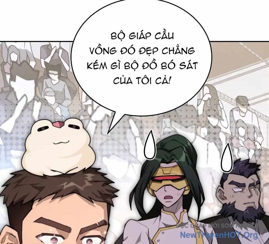 Mắc Kẹt Trong Tòa Tháp Thử Thách Chapter 110 - 57