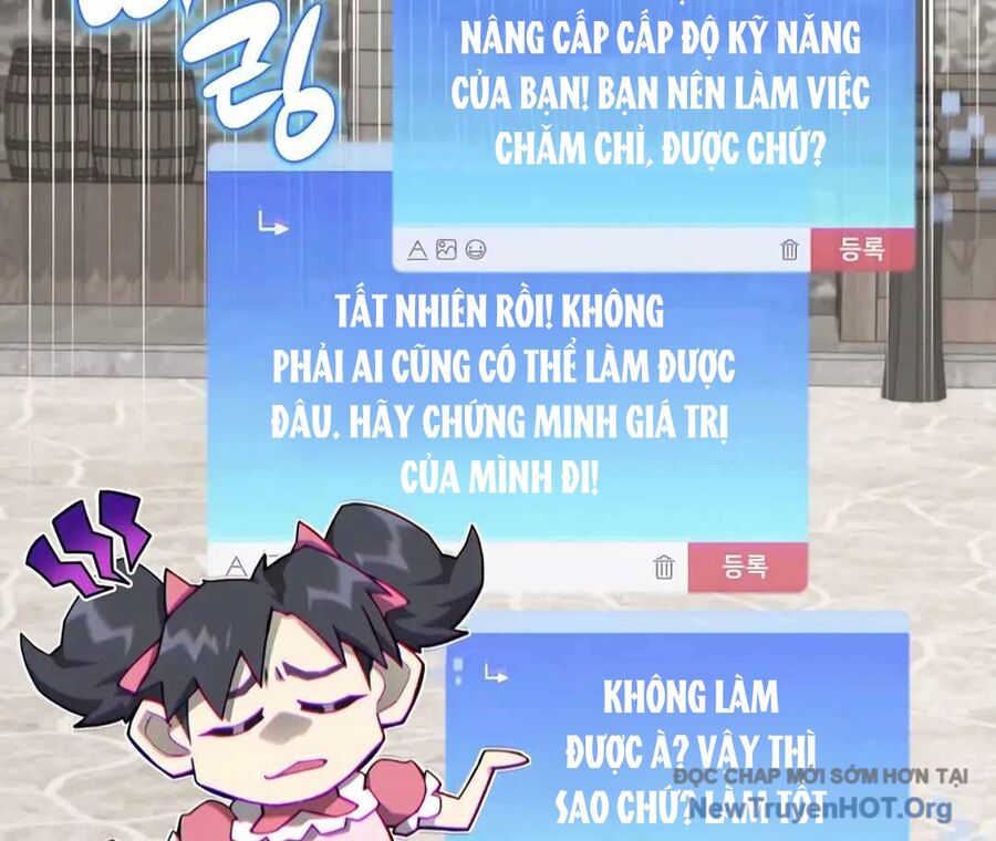 Mắc Kẹt Trong Tòa Tháp Thử Thách Chapter 111 - 2