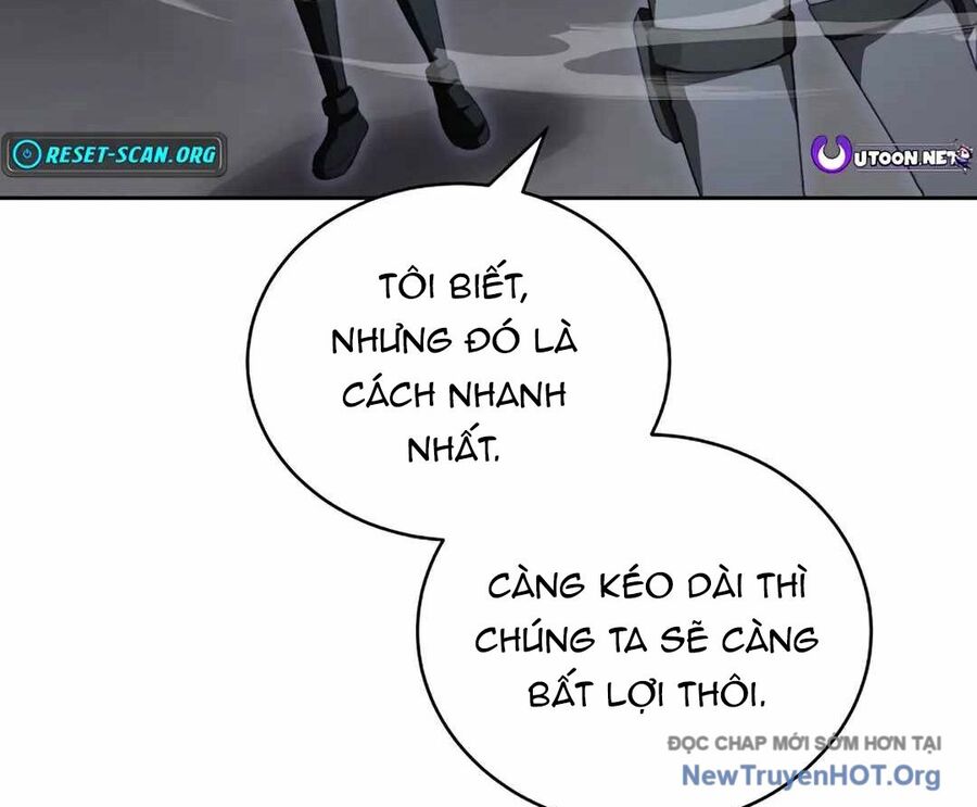 Mắc Kẹt Trong Tòa Tháp Thử Thách Chapter 111 - 119