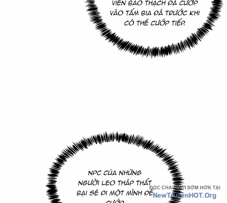 Mắc Kẹt Trong Tòa Tháp Thử Thách Chapter 111 - 123