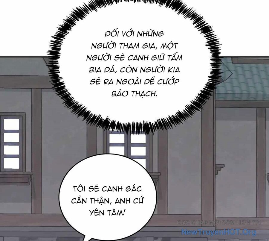 Mắc Kẹt Trong Tòa Tháp Thử Thách Chapter 111 - 126