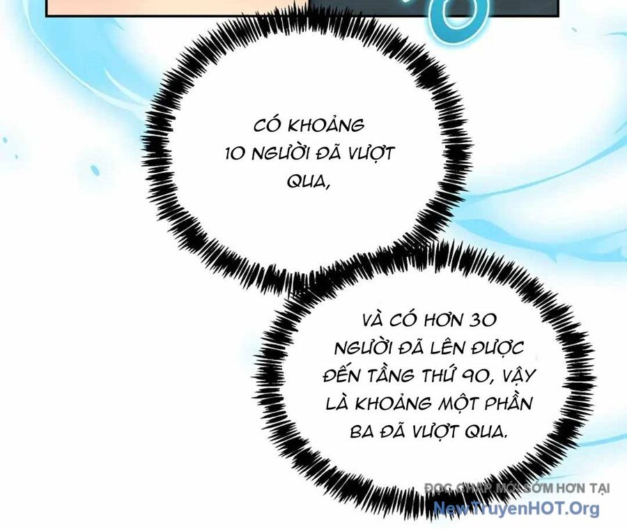 Mắc Kẹt Trong Tòa Tháp Thử Thách Chapter 111 - 14