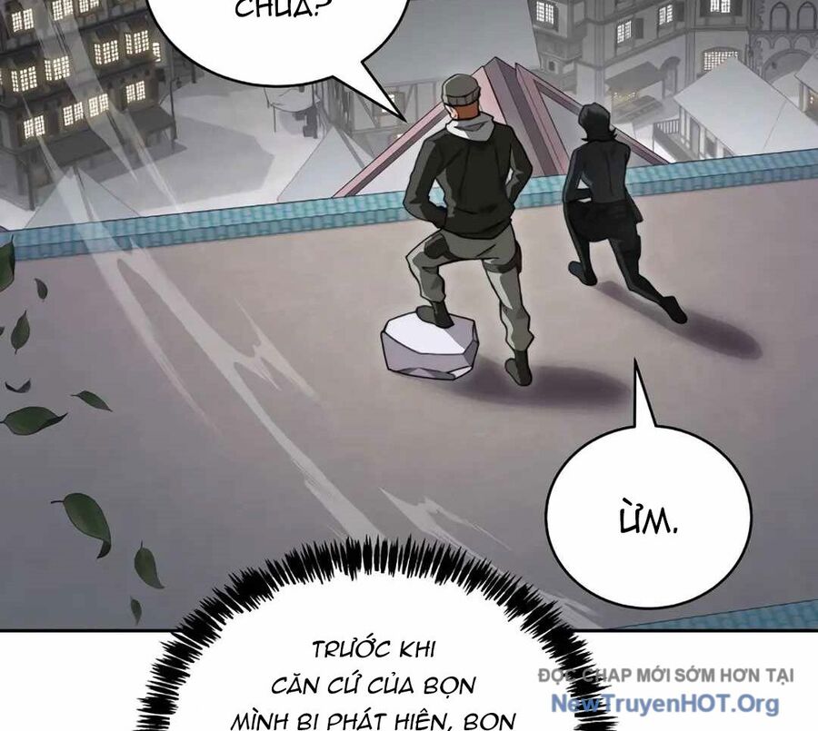 Mắc Kẹt Trong Tòa Tháp Thử Thách Chapter 111 - 132