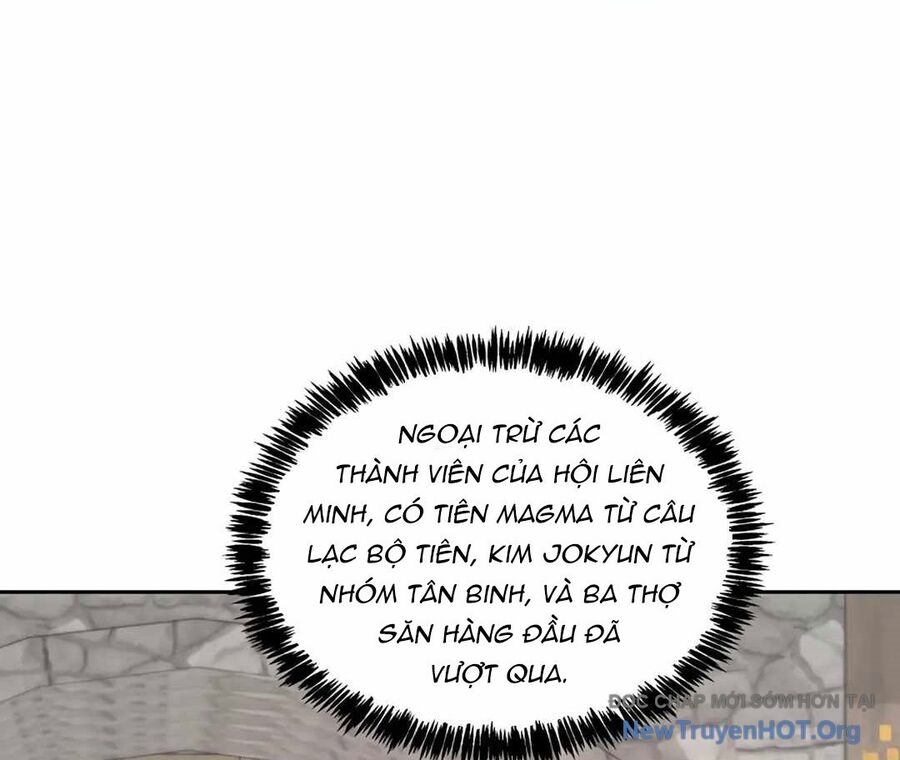 Mắc Kẹt Trong Tòa Tháp Thử Thách Chapter 111 - 15