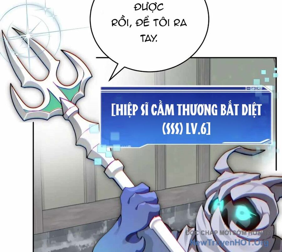 Mắc Kẹt Trong Tòa Tháp Thử Thách Chapter 111 - 141