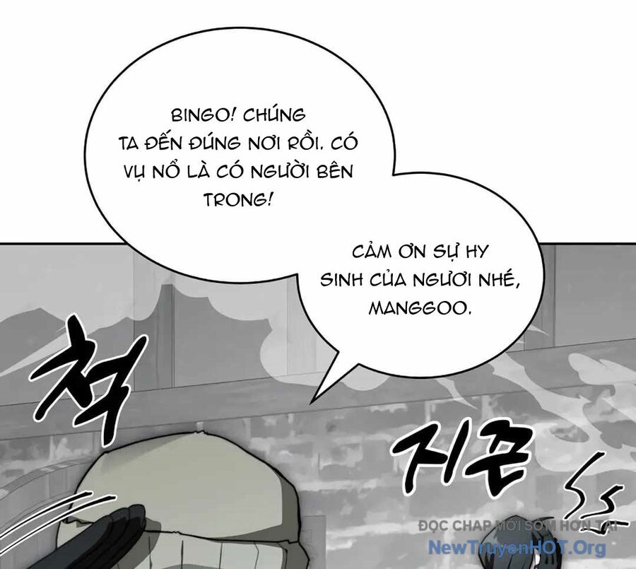 Mắc Kẹt Trong Tòa Tháp Thử Thách Chapter 111 - 150